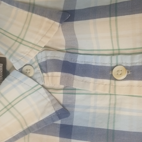 Timberland XL Plaid Shirt - Picture 5 of 17